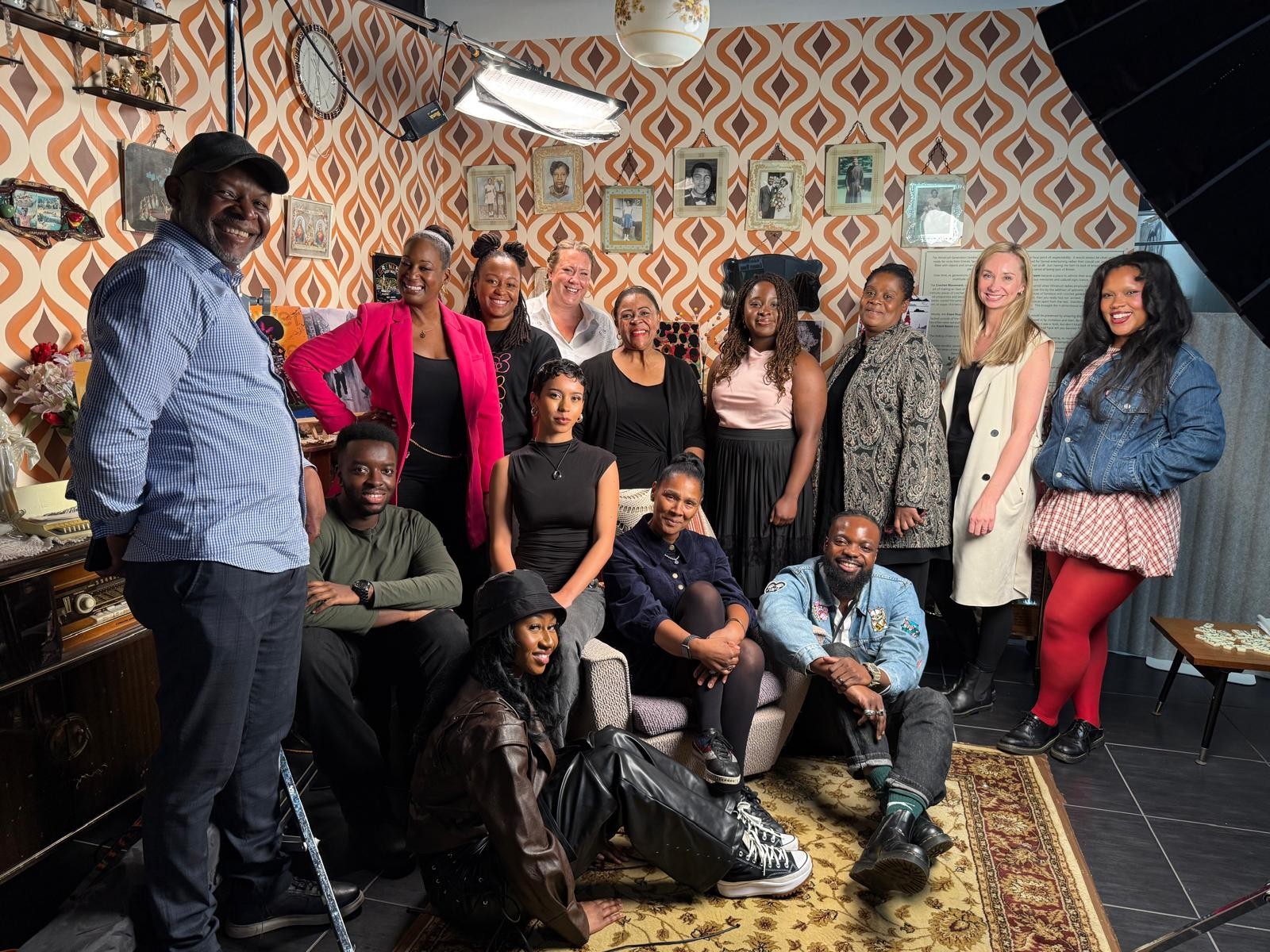 Allders Parade opening weekend