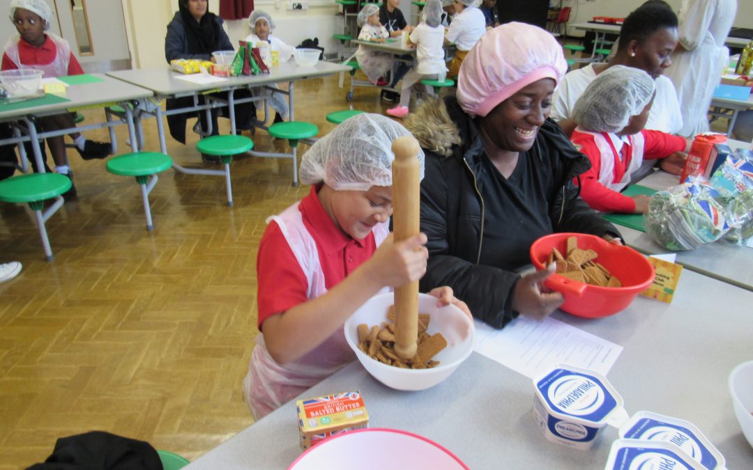 Croydon Community Grant Fund 2026