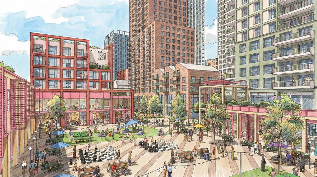 Spring consultation CGI