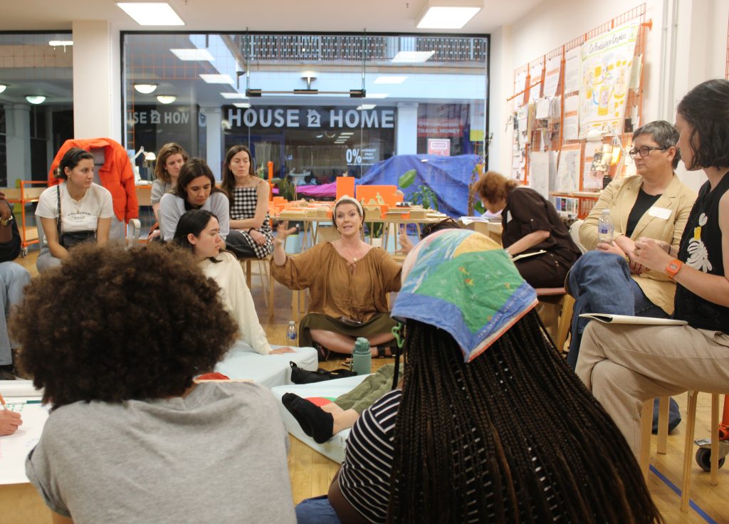 Workshop 1