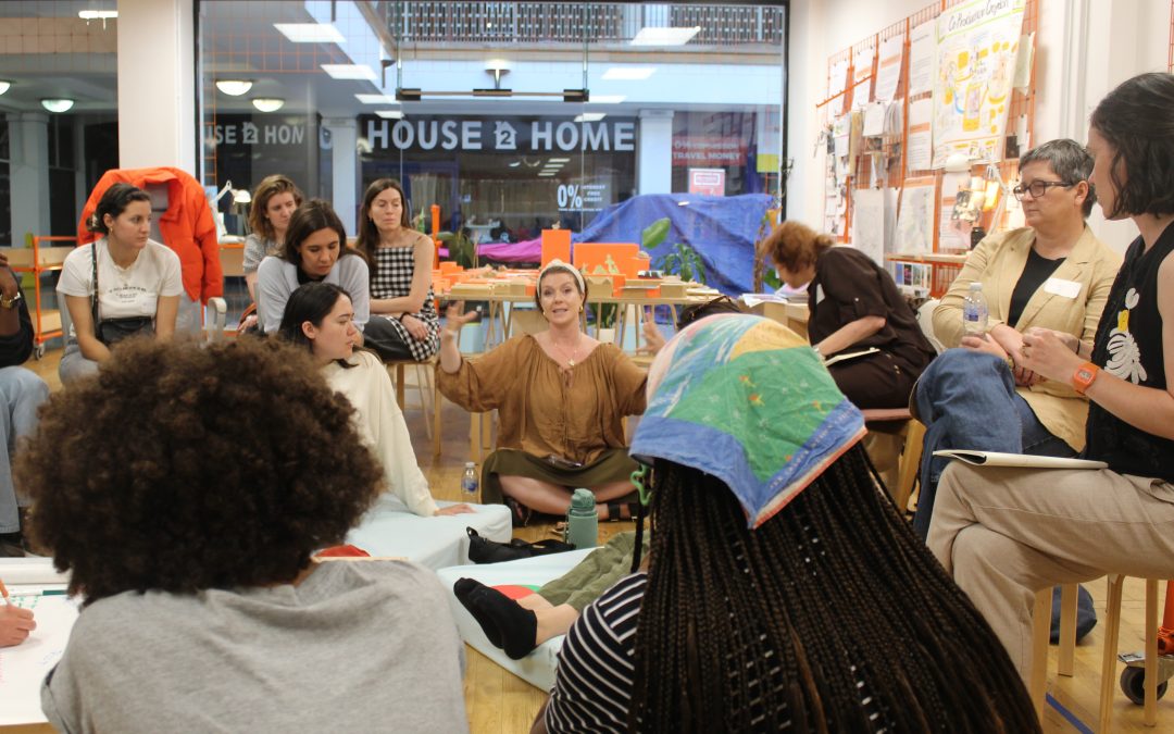 Summer 2026 workshop