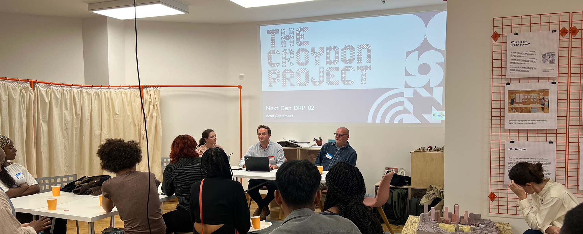 Next Gen Panel